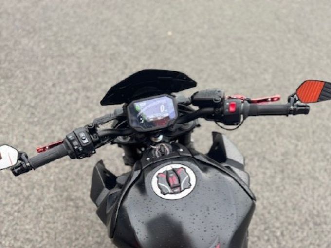 KAWASAKI Z 900 4