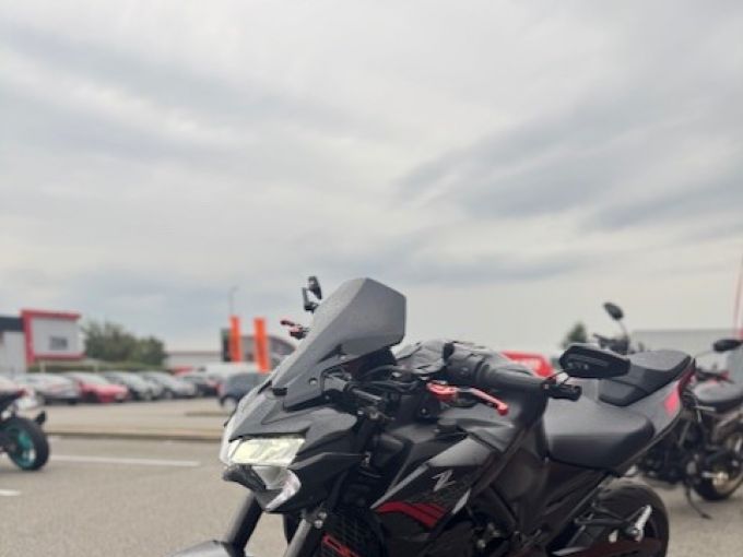 KAWASAKI Z 900 4