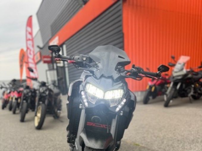KAWASAKI Z 900 4