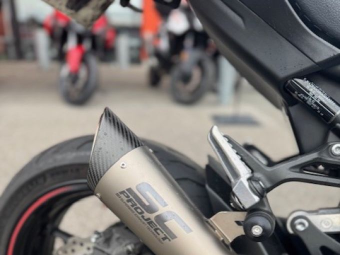 KAWASAKI Z 900 4
