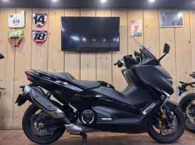 YAMAHA XP T-MAX 530 DX - 2018