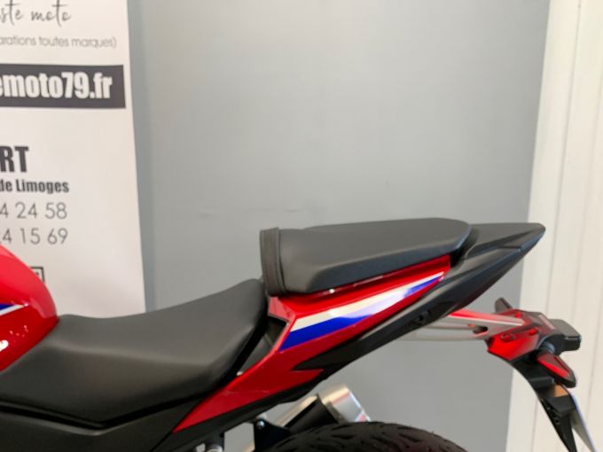 HONDA CBR 500 R 4