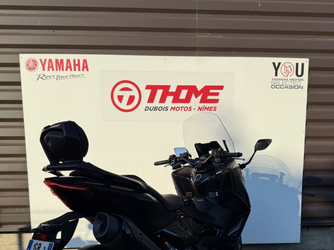 YAMAHA XP T-MAX 560 TECH MAX 4
