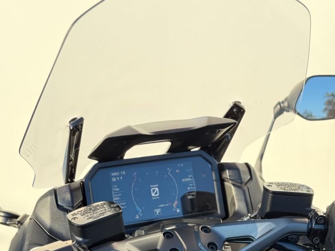 YAMAHA XP T-MAX 560 TECH MAX 4
