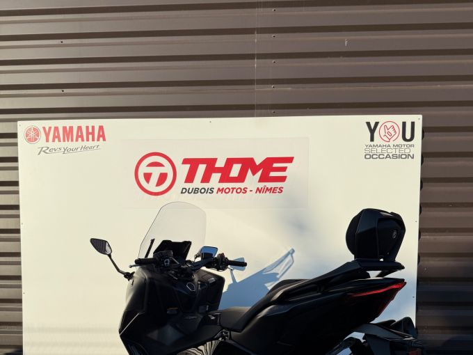 YAMAHA XP T-MAX 560 TECH MAX 4