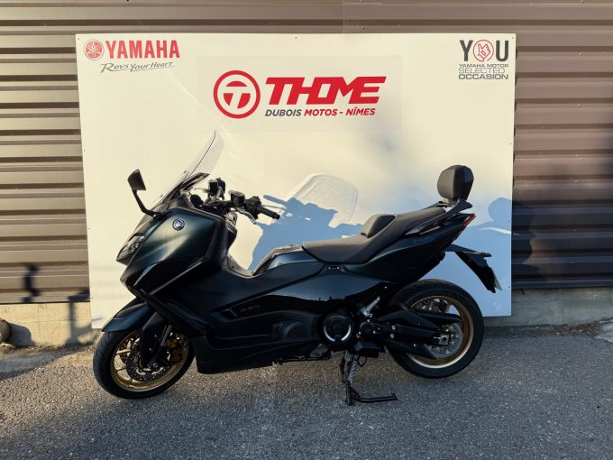YAMAHA XP T-MAX 560 TECH MAX 4