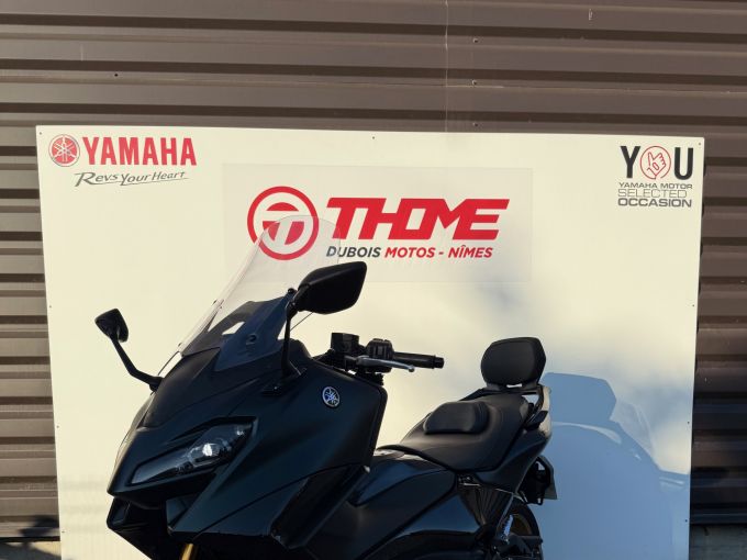 YAMAHA XP T-MAX 560 TECH MAX 4