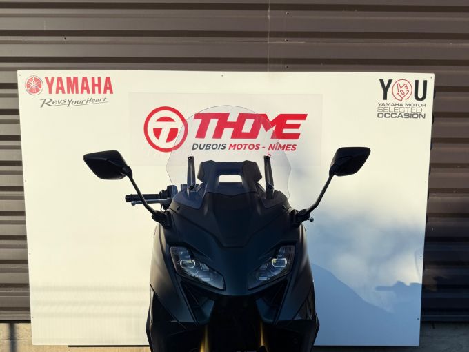 YAMAHA XP T-MAX 560 TECH MAX 4