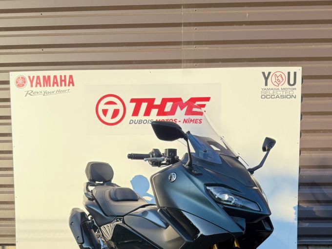 YAMAHA XP T-MAX 560 TECH MAX 4