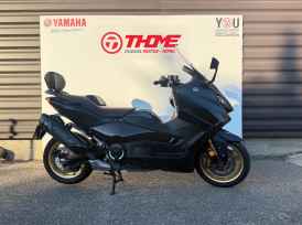 YAMAHA XP T-MAX 560 TECH MAX - 2023