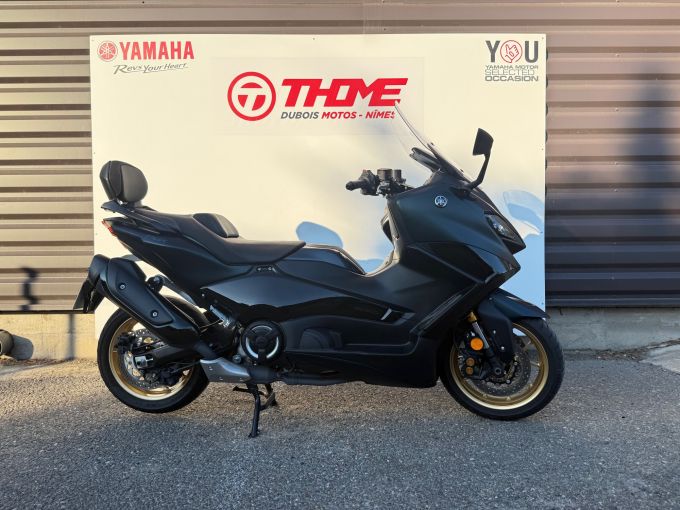 YAMAHA XP T-MAX 560 TECH MAX 4