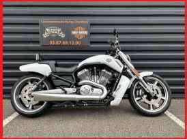 HARLEY-DAVIDSON V-ROD MUSCLE 1250 - 2011