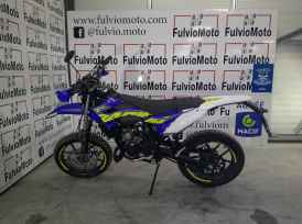 SHERCO 50E - 2025