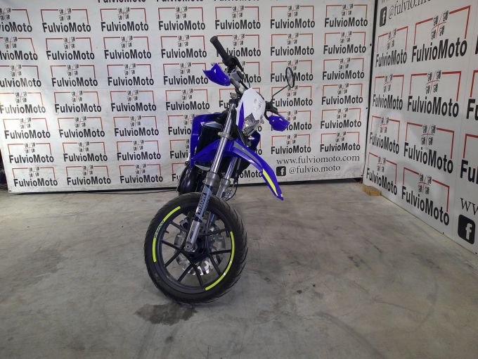 SHERCO 50E 4