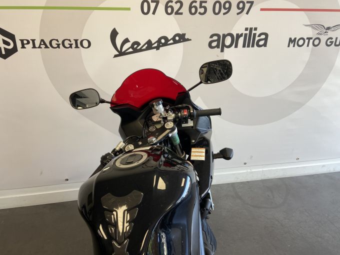 SUZUKI SV 650 S 4