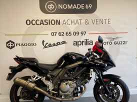 SUZUKI SV 650 S - 2016