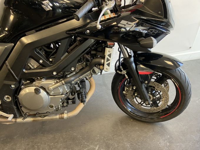 SUZUKI SV 650 S 4