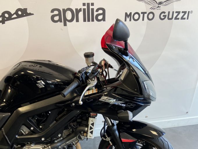 SUZUKI SV 650 S 4