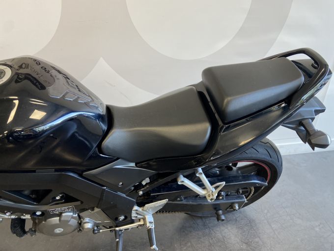SUZUKI SV 650 S 4