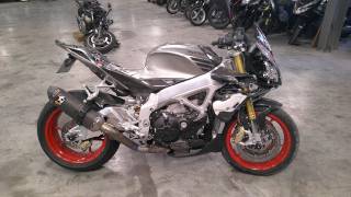 APRILIA TUONO 1100 V4 - 2016