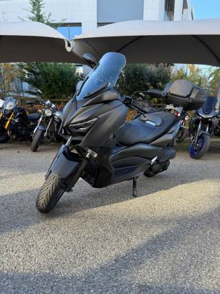 YAMAHA XMAX 125 - 2023
