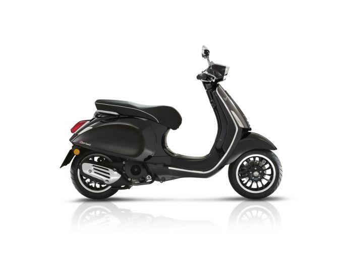 VESPA SPRINT 50 4