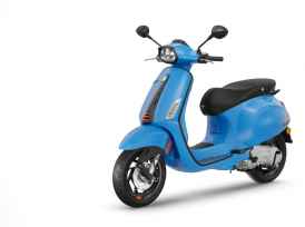 VESPA SPRINT 50 - 2025