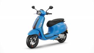 VESPA SPRINT 50 - 2025