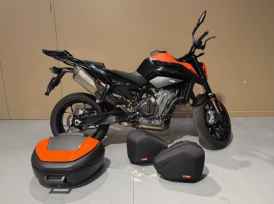 KTM 890 DUKE - 2021