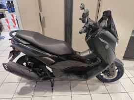 YAMAHA NMAX 125 - 2025