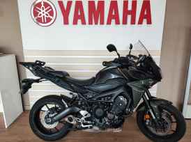 YAMAHA MT-09 TRACER - 2017