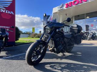 HONDA CMX1100 Rebel DCT - 2021