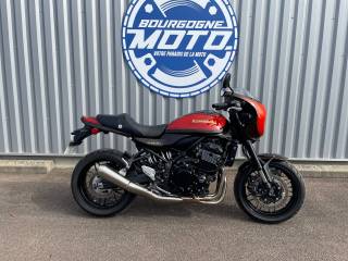 KAWASAKI Z 900 - 2021