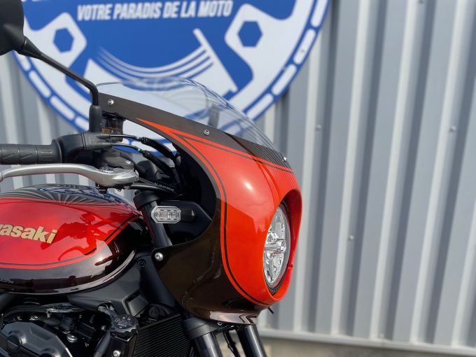KAWASAKI Z 900 4