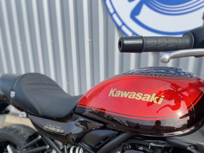 KAWASAKI Z 900 4
