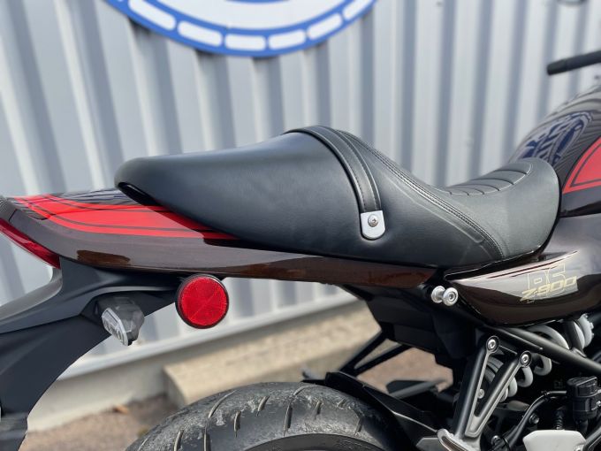KAWASAKI Z 900 4