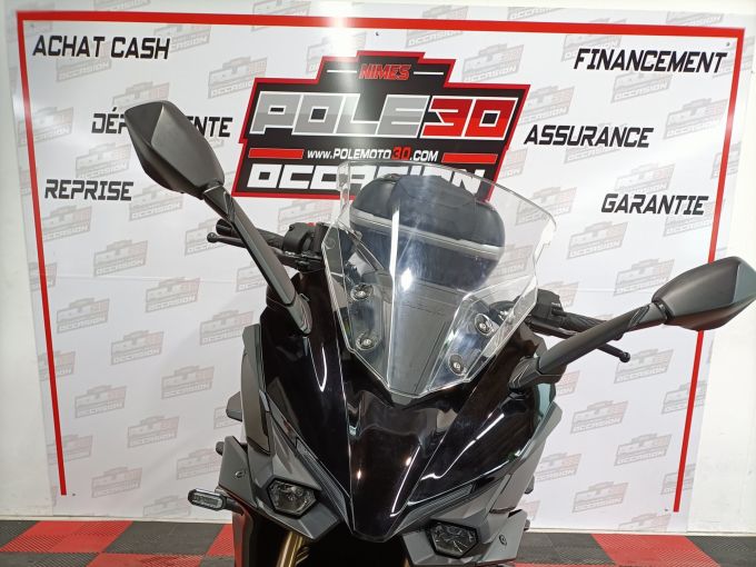 SUZUKI GSX-S 1000 GT 4