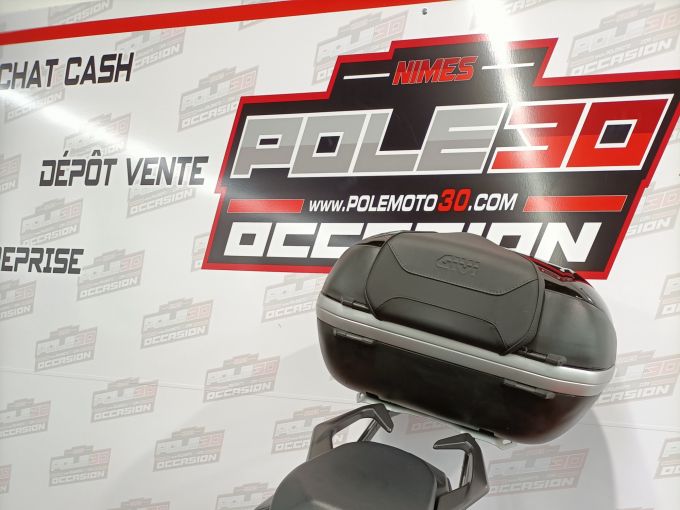 SUZUKI GSX-S 1000 GT 4