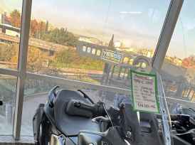 YAMAHA XP T-MAX 560 TECH MAX - 2023