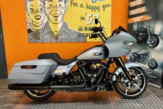 HARLEY-DAVIDSON TOURING ROAD GLIDE 1923 - 2024