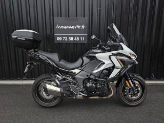 KAWASAKI Versys 1100 - 2025