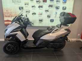 PEUGEOT METROPOLIS 400 - 2025