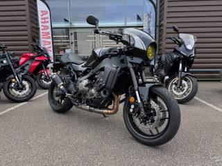 YAMAHA XSR 900 - 2024