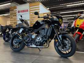 YAMAHA XSR 900 - 2024