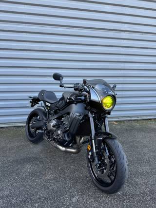 YAMAHA XSR 900 - 2024