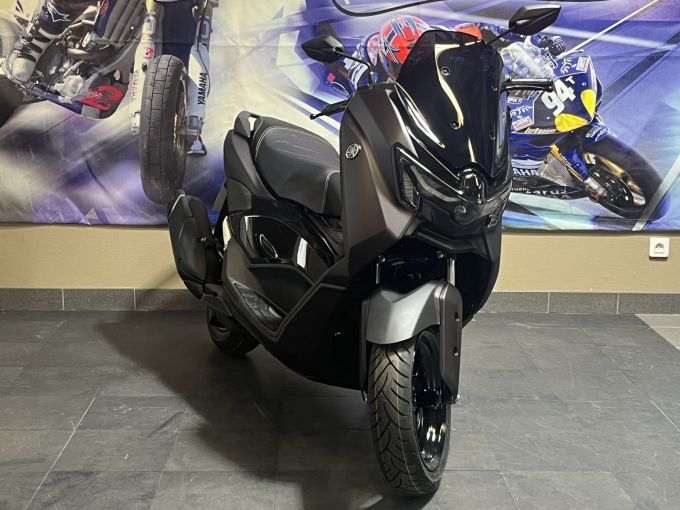 YAMAHA NMAX 125 TECH MAX 4