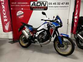 HONDA AFRICA TWIN CRF1000L DCT - 2024