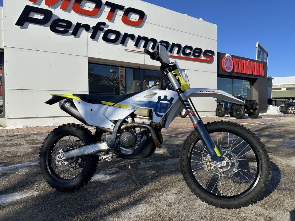 HUSQVARNA FE 250 4