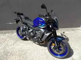 YAMAHA MT-09  Y-AMT - 2024