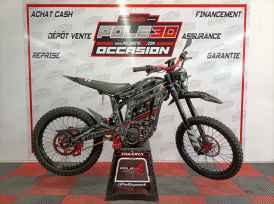 TALARIA STING R LIMITED - 2024